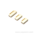 1.0mm FPC Connector SMT Type 12P